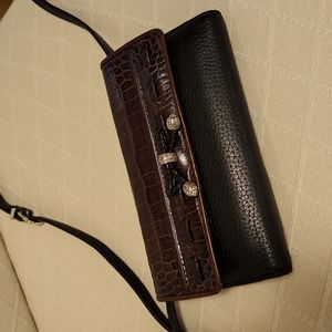 Brighton Wallet/ Clutch